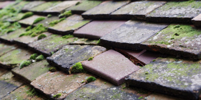 Cheadle Hulme roof repair costs